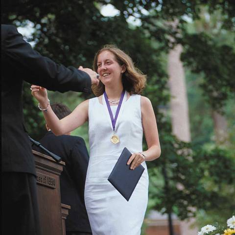 Darlington School: Private Boarding School in Georgia