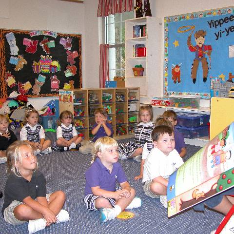 Darlington School: Private Boarding School in Georgia