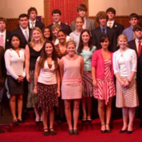 Darlington School: Private Boarding School in Georgia