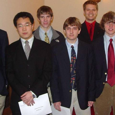 Darlington School: Private Boarding School in Georgia