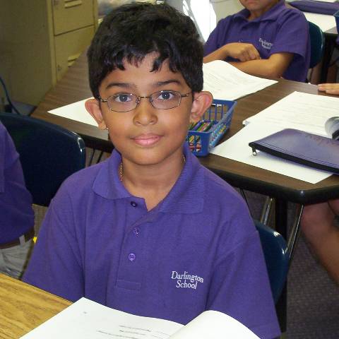 Darlington School: Private Boarding School in Georgia