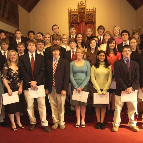 Darlington School: Private Boarding School in Georgia
