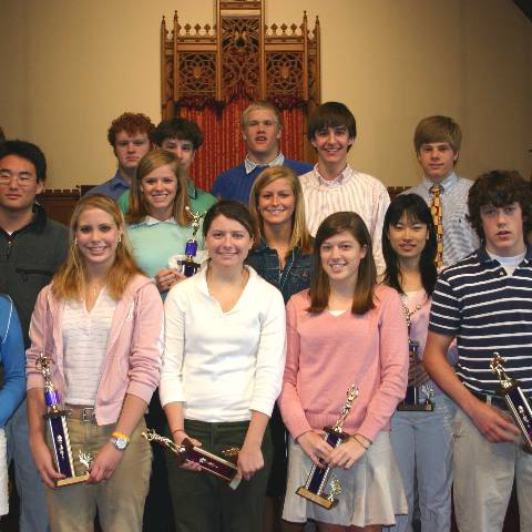 Darlington School: Private Boarding School in Georgia