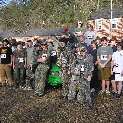 Darlington School: Private Boarding School in Georgia