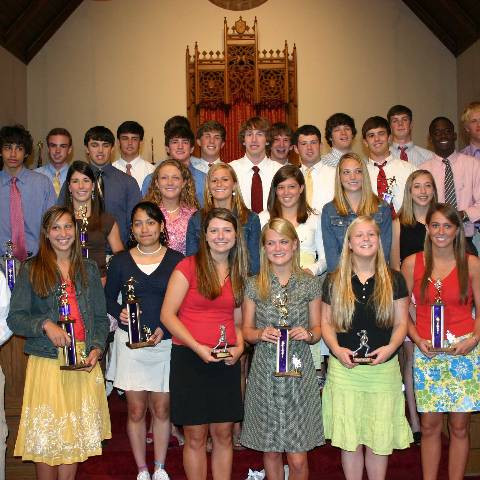 Darlington School: Private Boarding School in Georgia