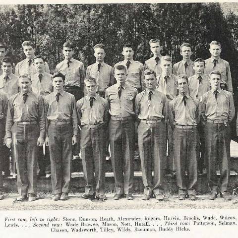 Darlington School: Private Boarding School in Georgia