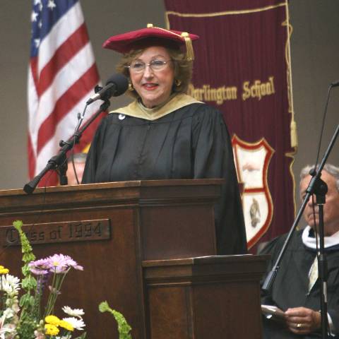 Darlington School: Private Boarding School in Georgia