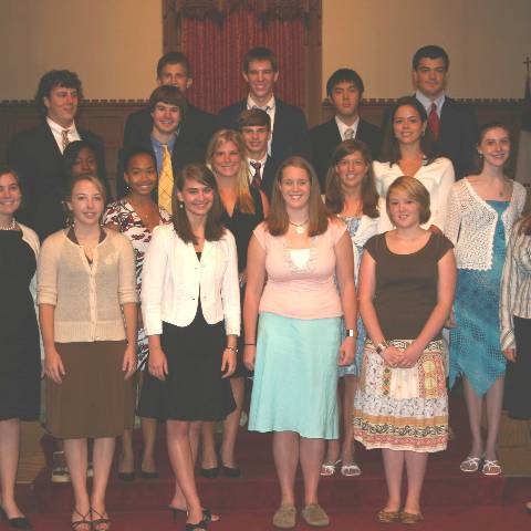 Darlington School: Private Boarding School in Georgia