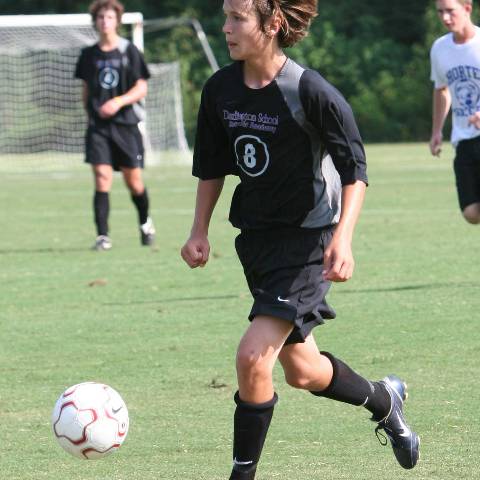 Darlington School: Private Boarding School in Georgia