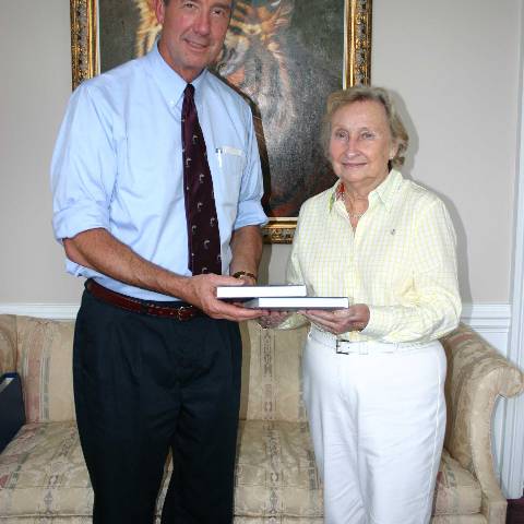 Darlington School: Private Boarding School in Georgia