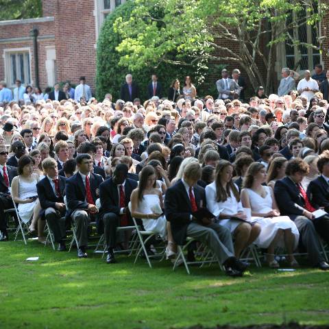 Darlington School: Private Boarding School in Georgia