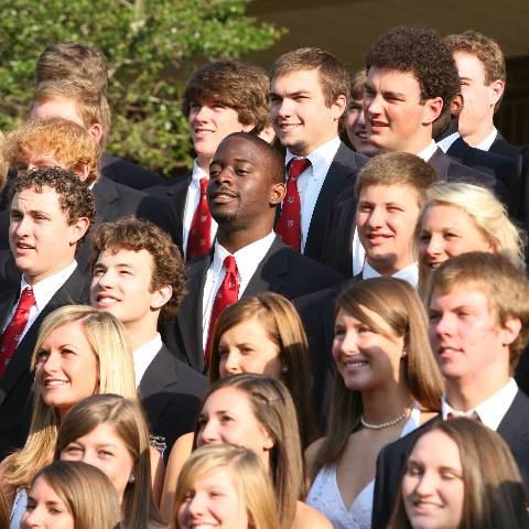 Darlington School: Private Boarding School in Georgia