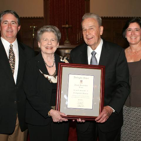Darlington School: Private Boarding School in Georgia