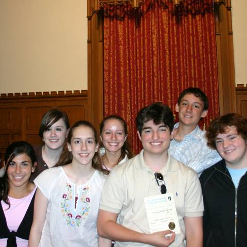 Darlington School: Private Boarding School in Georgia