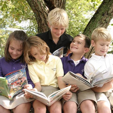 Darlington School: Private Boarding School in Georgia