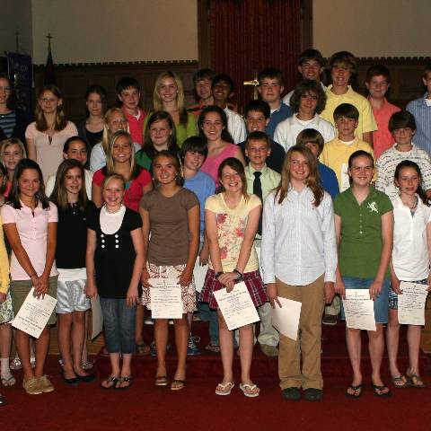 Darlington School: Private Boarding School in Georgia