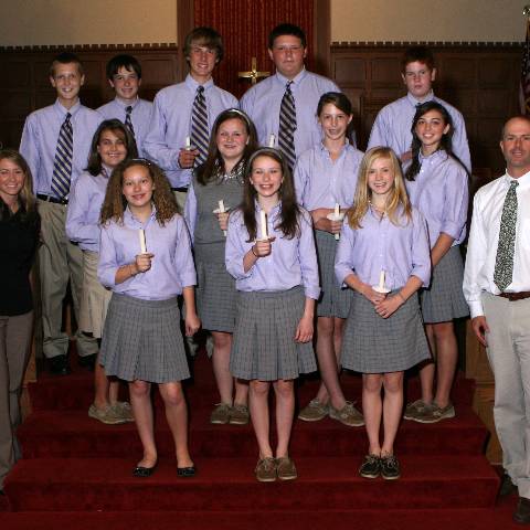 Darlington School: Private Boarding School in Georgia