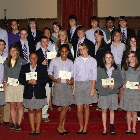 Darlington School: Private Boarding School in Georgia