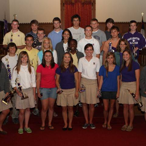 Darlington School: Private Boarding School in Georgia
