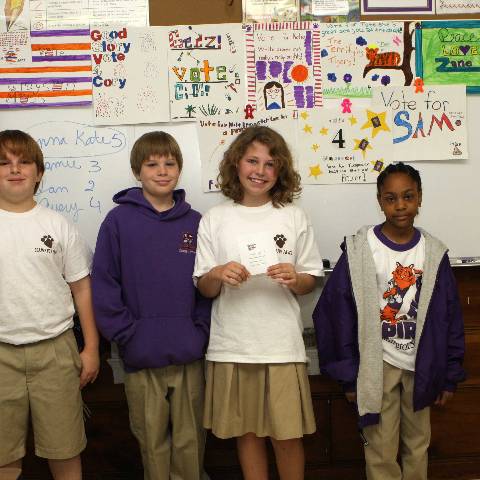 Darlington School: Private Boarding School in Georgia