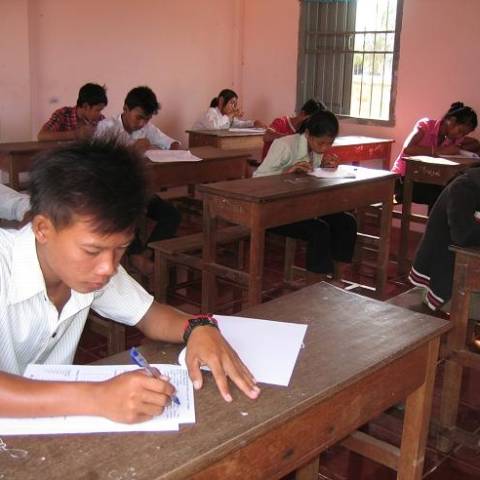 Darlington School: Private Boarding School in Georgia