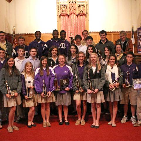 Darlington School: Private Boarding School in Georgia