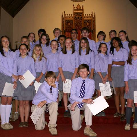 Darlington School: Private Boarding School in Georgia