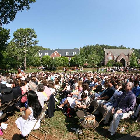 Darlington School: Private Boarding School in Georgia