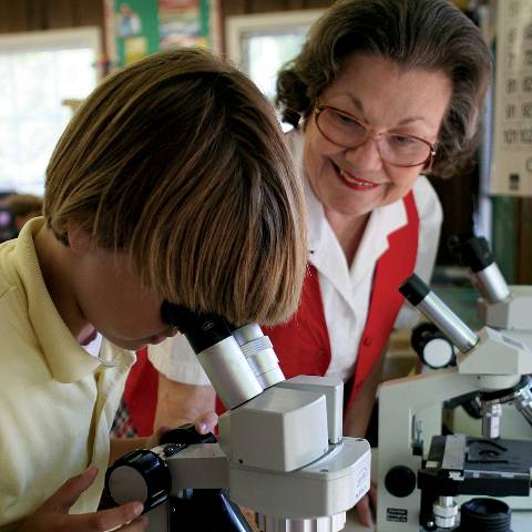 Darlington School: Private Boarding School in Georgia