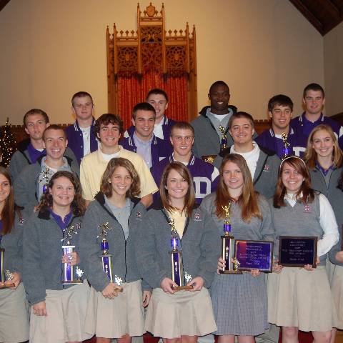 Darlington School: Private Boarding School in Georgia