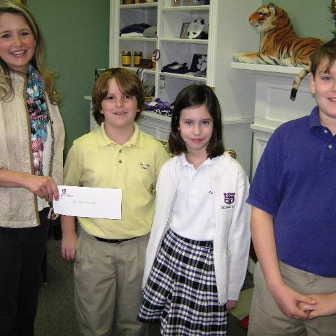 Darlington School: Private Boarding School in Georgia