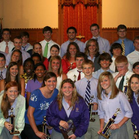 Darlington School: Private Boarding School in Georgia