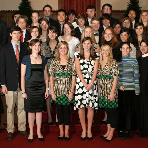 Darlington School: Private Boarding School in Georgia
