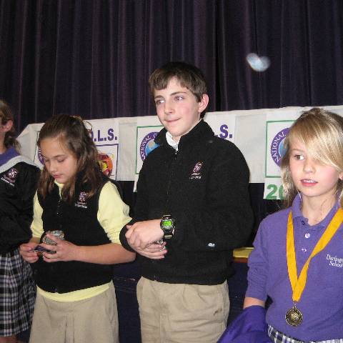 Darlington School: Private Boarding School in Georgia
