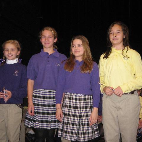 Darlington School: Private Boarding School in Georgia