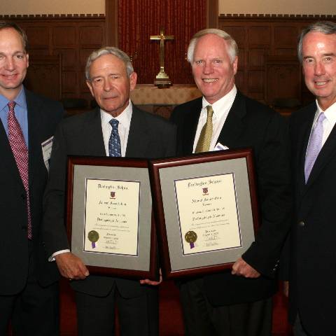 Darlington School: Private Boarding School in Georgia