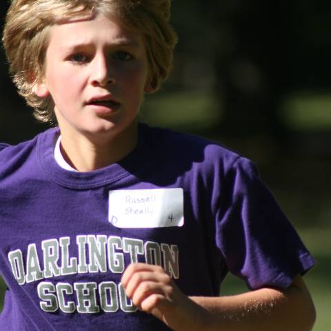 Darlington School: Private Boarding School in Georgia