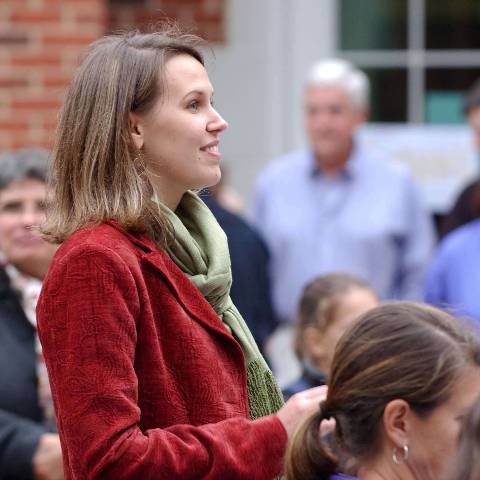 Darlington School: Private Boarding School in Georgia