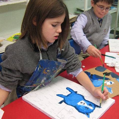 Darlington School: Private Boarding School in Georgia