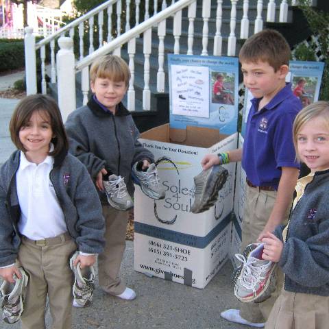 Darlington School: Private Boarding School in Georgia