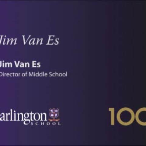 Darlington School: Private Boarding School in Georgia