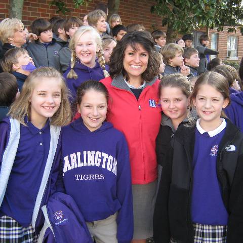 Darlington School: Private Boarding School in Georgia