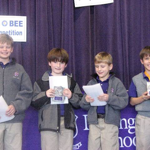 Darlington School: Private Boarding School in Georgia