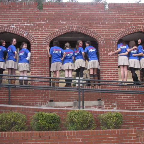 Darlington School: Private Boarding School in Georgia