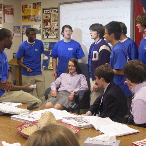 Darlington School: Private Boarding School in Georgia