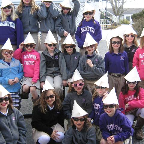 Darlington School: Private Boarding School in Georgia