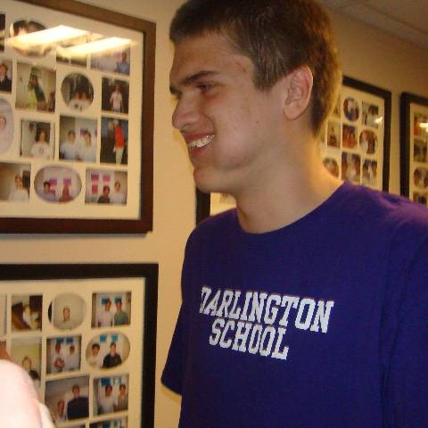 Darlington School: Private Boarding School in Georgia