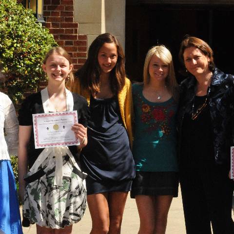 Darlington School: Private Boarding School in Georgia