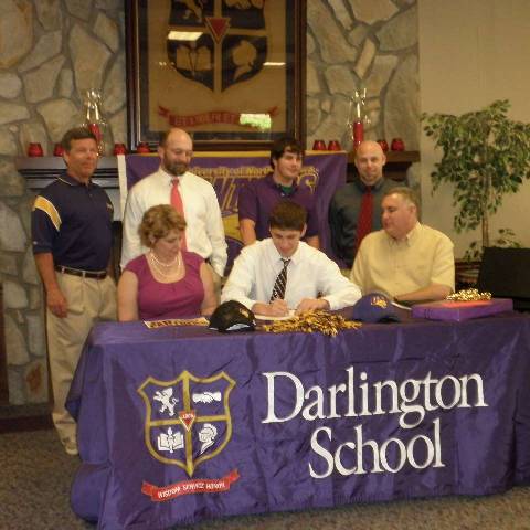 Darlington School: Private Boarding School in Georgia