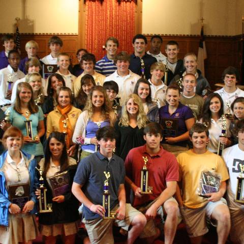 Darlington School: Private Boarding School in Georgia